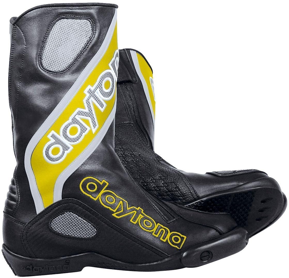 Daytona Evo Sports Motorrad Stiefel 330198-40