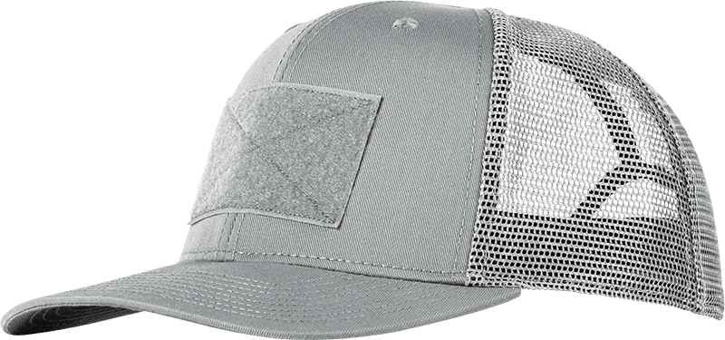5.11 Tactical Flag Bearer Trucker 2.0 (Färg: Overcast Grey)