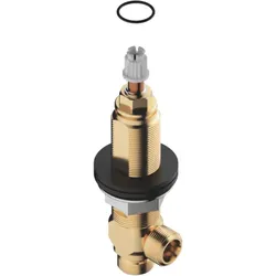 Dornbracht Seitent. 7mm verlängert G1/2 9017110403390 ERSATZTEILE 90171104033 1/2"