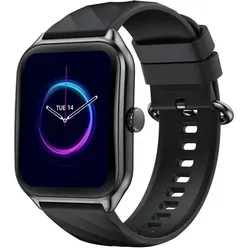Zeblaze GTS 4 smartwatch (black) (ohne SIM), Smartwatch