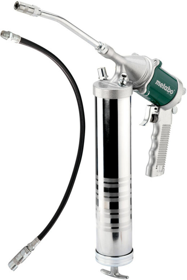 Metabo Druckluft-Fettpresse DFP 400 Karton (601572000)
