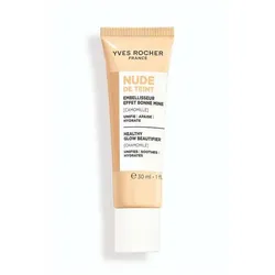 Yves Rocher - Foundation Nude de Teint Beige