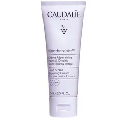 Caudalie Vinotherapist Hand und Nagelcreme 75 ML