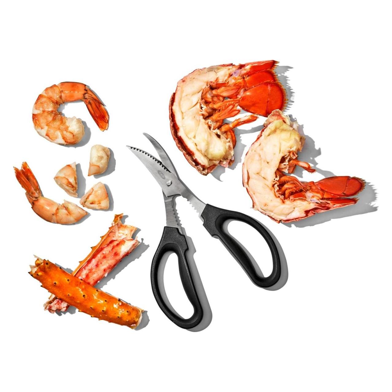OXO Meeresfrüchte Schere GG (19.30 cm) (11350600)