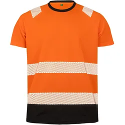 Regatta, Arbeitsoberteil, Sicherheitsshirt (4XL)
