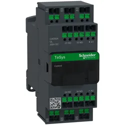Schneider Electric Hilfsschütz 5S CAD50AUL
