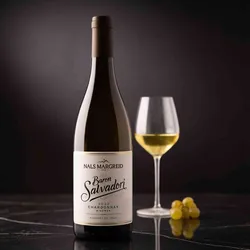 Nals Margreid 2022 Nals Margreid Baron Salvadori Chardonnay Riserva 2022 Chardonnay Italien
