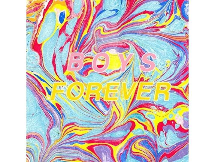 Boys Forever [12 inch Analog]