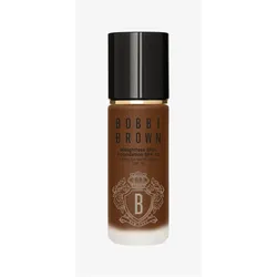 Bobbi Brown, Foundation, Weightless Skin Foundation SPF 15 Nr. N 100 - Neutral Chestnut (Nr. N 100 - Neutral Chestnut)