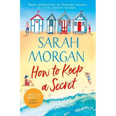 How To Keep A Secret, Taschenbuch von Sarah Morgan, HarperCollins