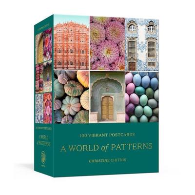 A World of Patterns
