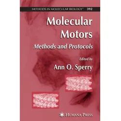 Molecular Motors, Fachbücher