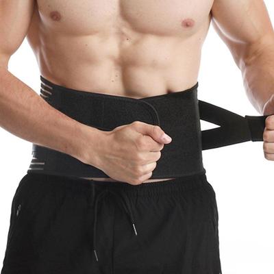 United Premium Double Compression Weightlifting Belt For Ultimate Waist Support S