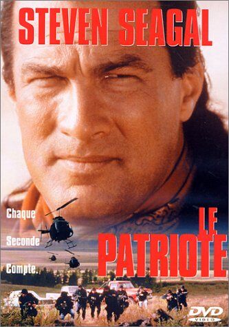 Dean Semler - Le Patriote - Édition Spéciale [FR Import] - Preis vom 13.10.2026 11:25:28 h