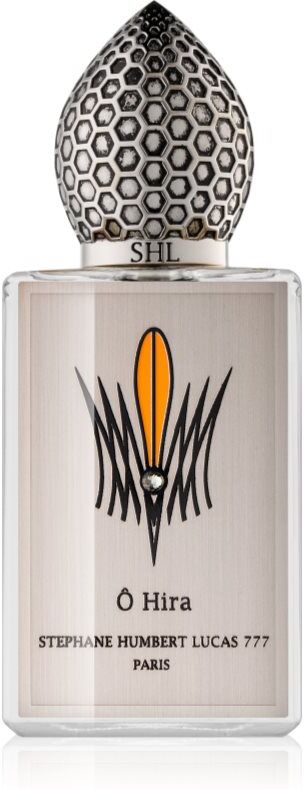Stéphane Humbert Lucas 777 777 Ô Hira Eau de Parfum mixte 50 ml
