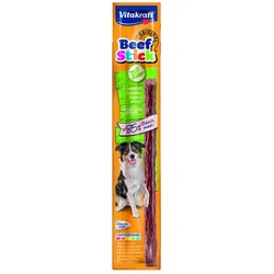 Vitakraft Beef Stick Original Gemüse - 50 x 12g