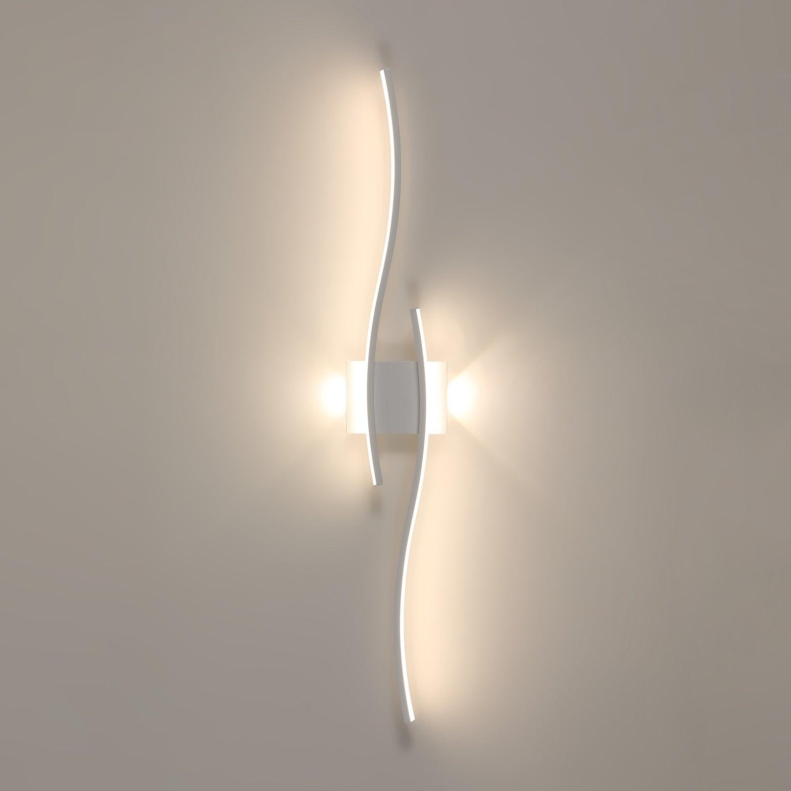 Comely LED Wandlamp Accentverlichting Bar Modern Lineair