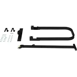 KS TOOLS Erweiterung für Profi-Reifenwagen, 26-tlg - 160.1345