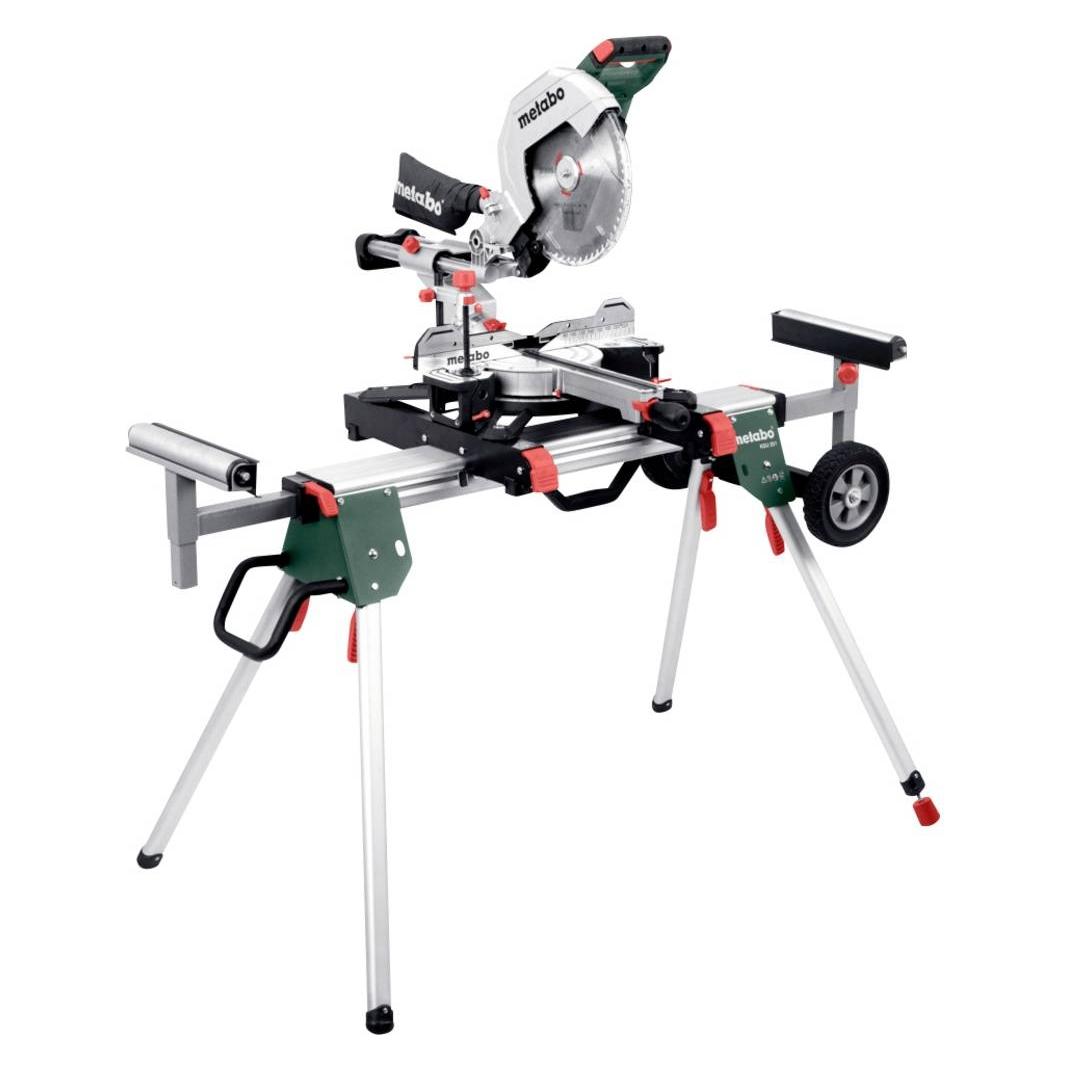 Metabo Set KGS 305 M + KSU 251 (691215000)