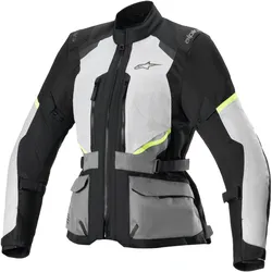 Alpinestars, Motorradjacke, Andes Air (Damen, L)