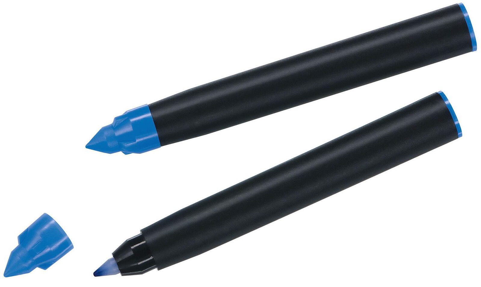 Pelikan Tintenrollerminen Ohne mm königsblau 300011367