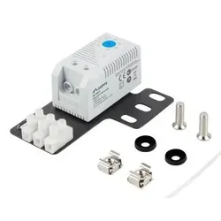 Lanberg AK-1505-S Thermostat Grau