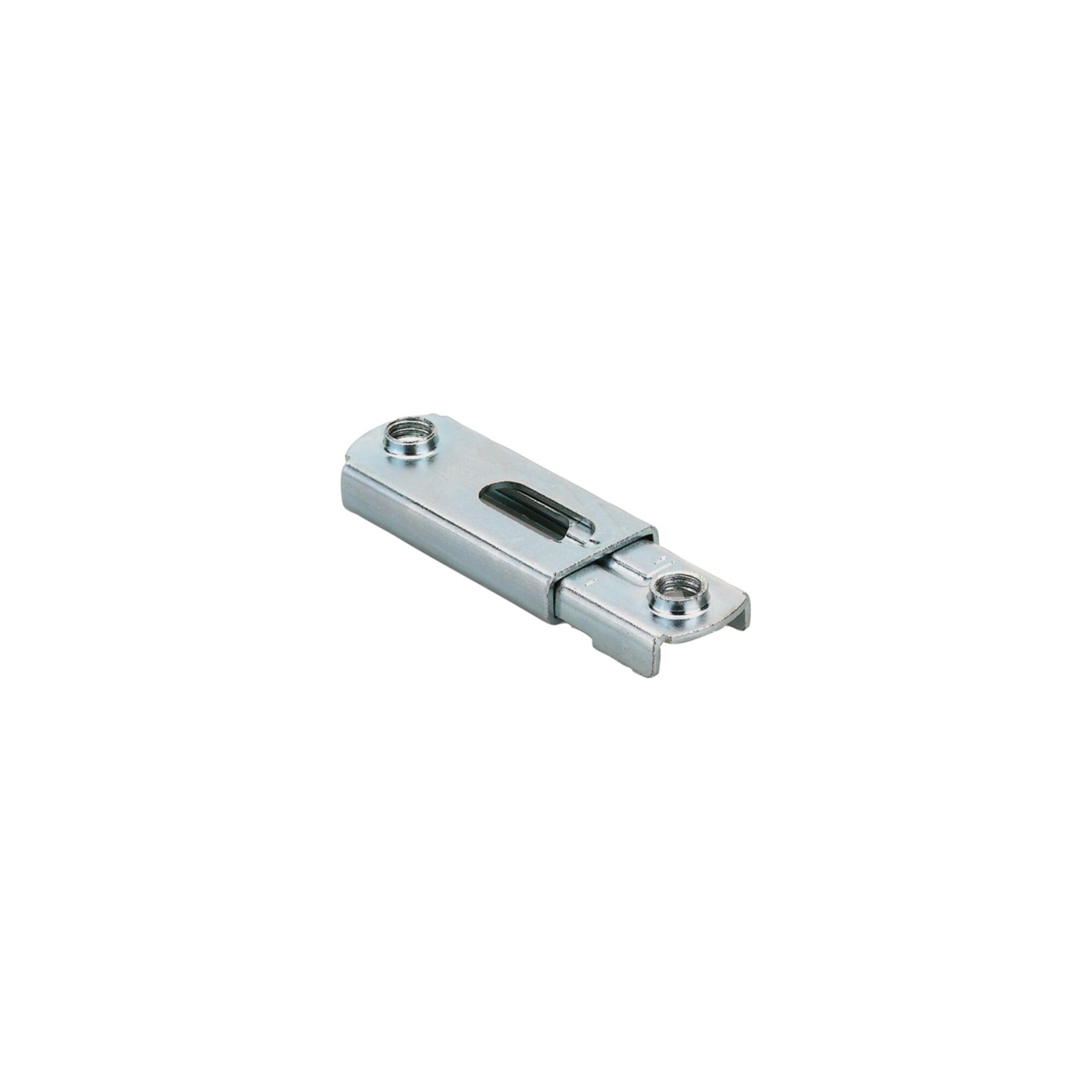 fischer Doppelhalterplatte DPF 60 - 105 (024648)