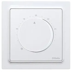 Eltako Bus-Temperatur-Regler BTR55EH/12VDC-am 30055160