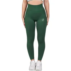 Givova, Damen, Tights, Performance (XL), Grün