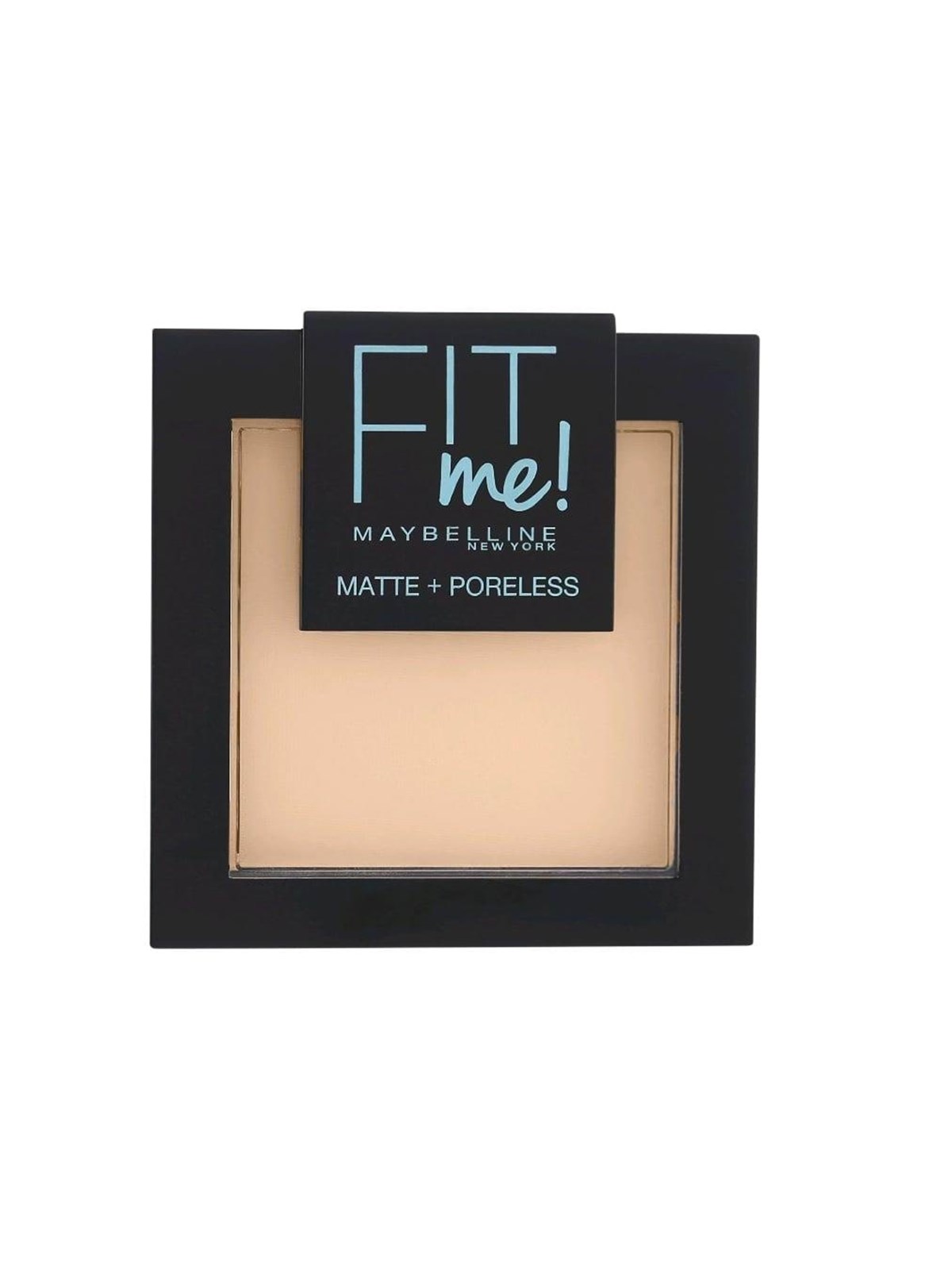 Maybelline Fit Me Matte + Poreless Powder - 105