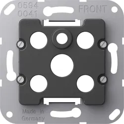 Jung Multimedia-Adapter 1 MA 1000 AD 1