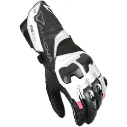 Macna Protego Damen Motorrad Handschuhe L