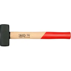 Toya, Hammer, Metallhammer 5 kg (5000 g)