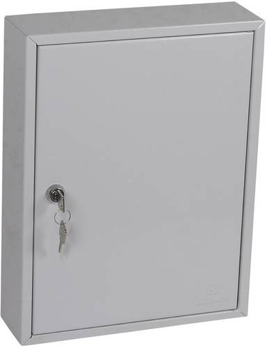 Phoenix Schlüsselkasten Commercial Key Cabinet KC0601K Hellgrau