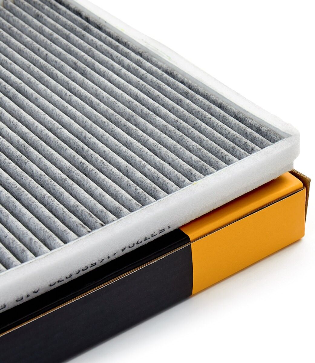 RIDEX 424I0697 Innenraumfilter