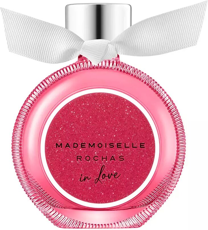 Rochas Mademoiselle in Love Eau de Parfum 90 ml