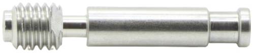Flashforge Threaded Pipe Passend für (3D Drucker): Guider 3, FlashForge Guider 3 Plus 80003154003