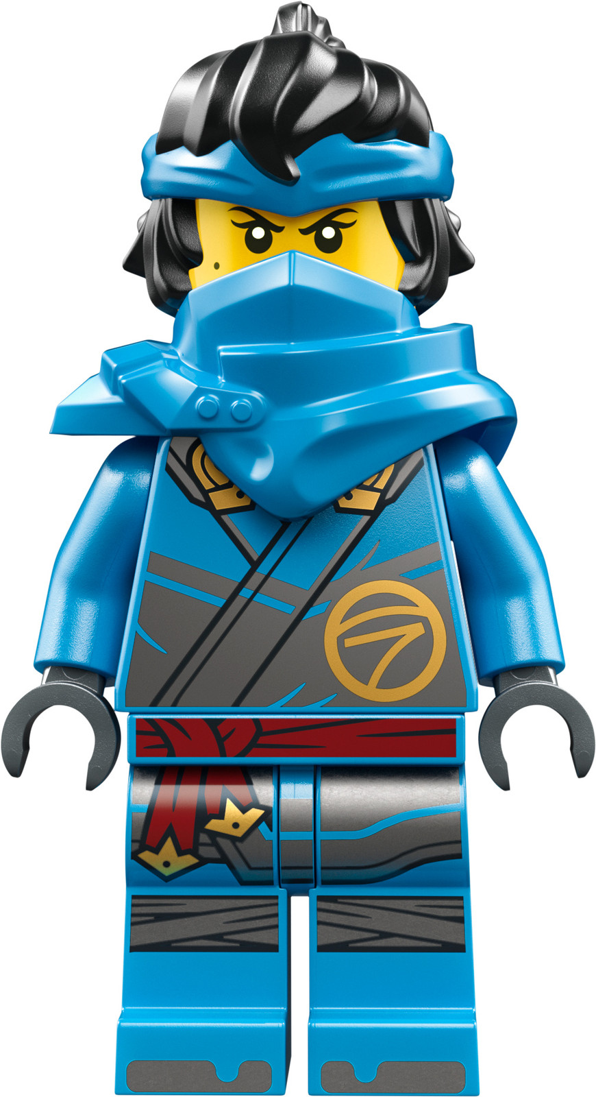 LEGO Ninjago Nya Dragons Rising