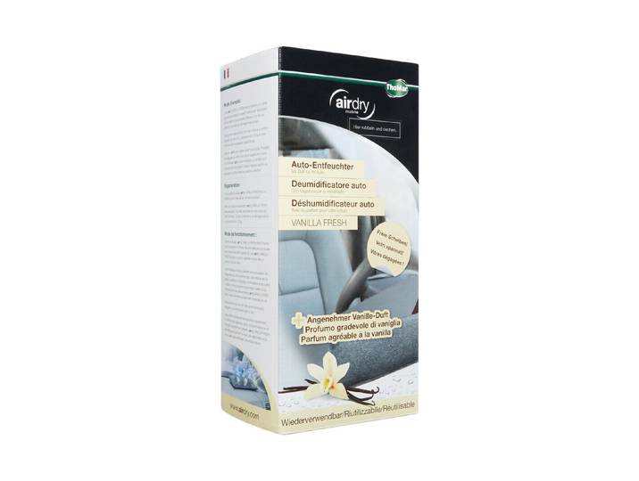 Thomar AirDry Auto-Entfeuchter Vanille Fresh