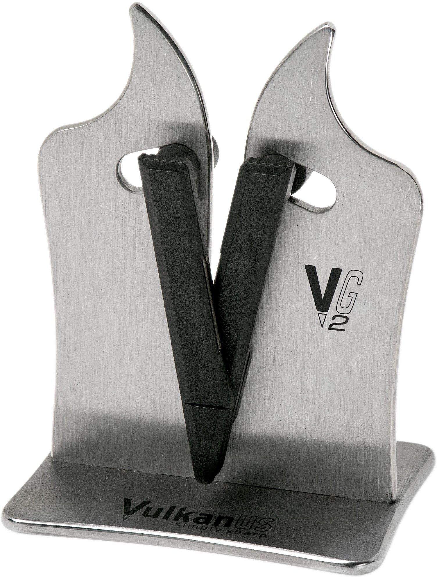 Ostrzałka do noży Vulkanus Professional VG2