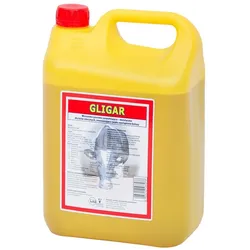LAB-V Gligar - Diät-Ergänzungsfuttermittel für Milchkühe zur Verringerung des Ketoserisikos 5kg