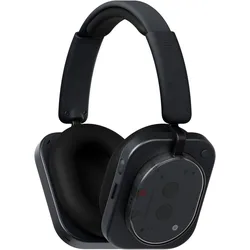 Nothing headphone Wireless On-Ear Kopfhörer Schwarz
