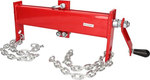 KS Tools 460.5255 Lastenpositionier-Vorrichtung, 2000kg