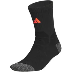 adidas Crazy Lite Socken Herren KU8043 - black 43-45
