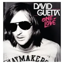 David Guetta - One Love, Schallplatten