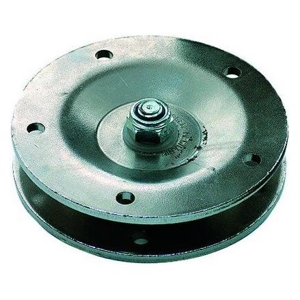 Werkstarck Drehgarnituren für Käseteller (1.90 cm, 8.50 cm) (OPO3198201)
