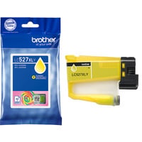 Tinte gelb LC527XLY