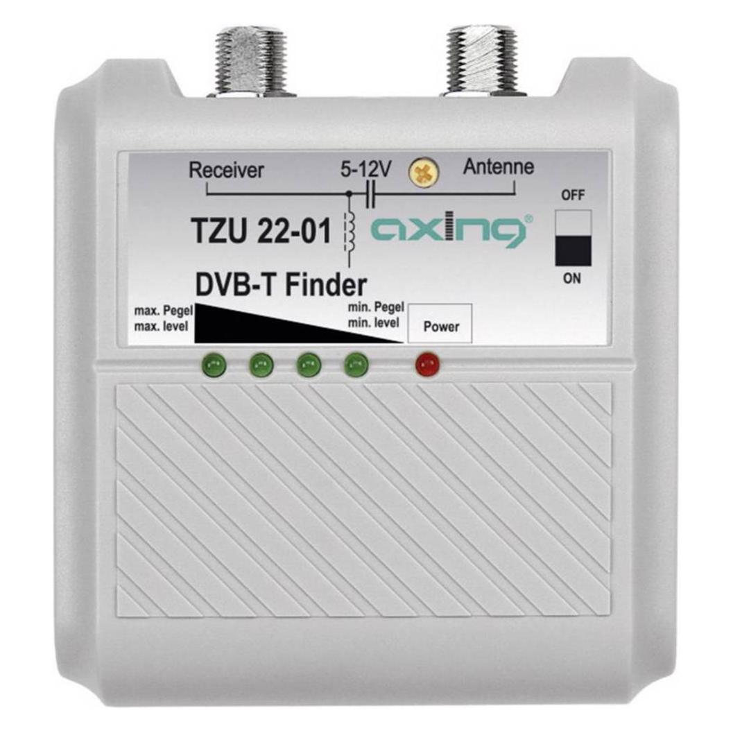 Axing TZU 22-01 (TZU 22-01)