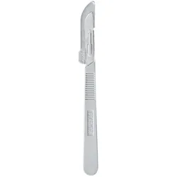 Einmal-Skalpelle FEATHER Fig. 21 steril (20 Stck.)