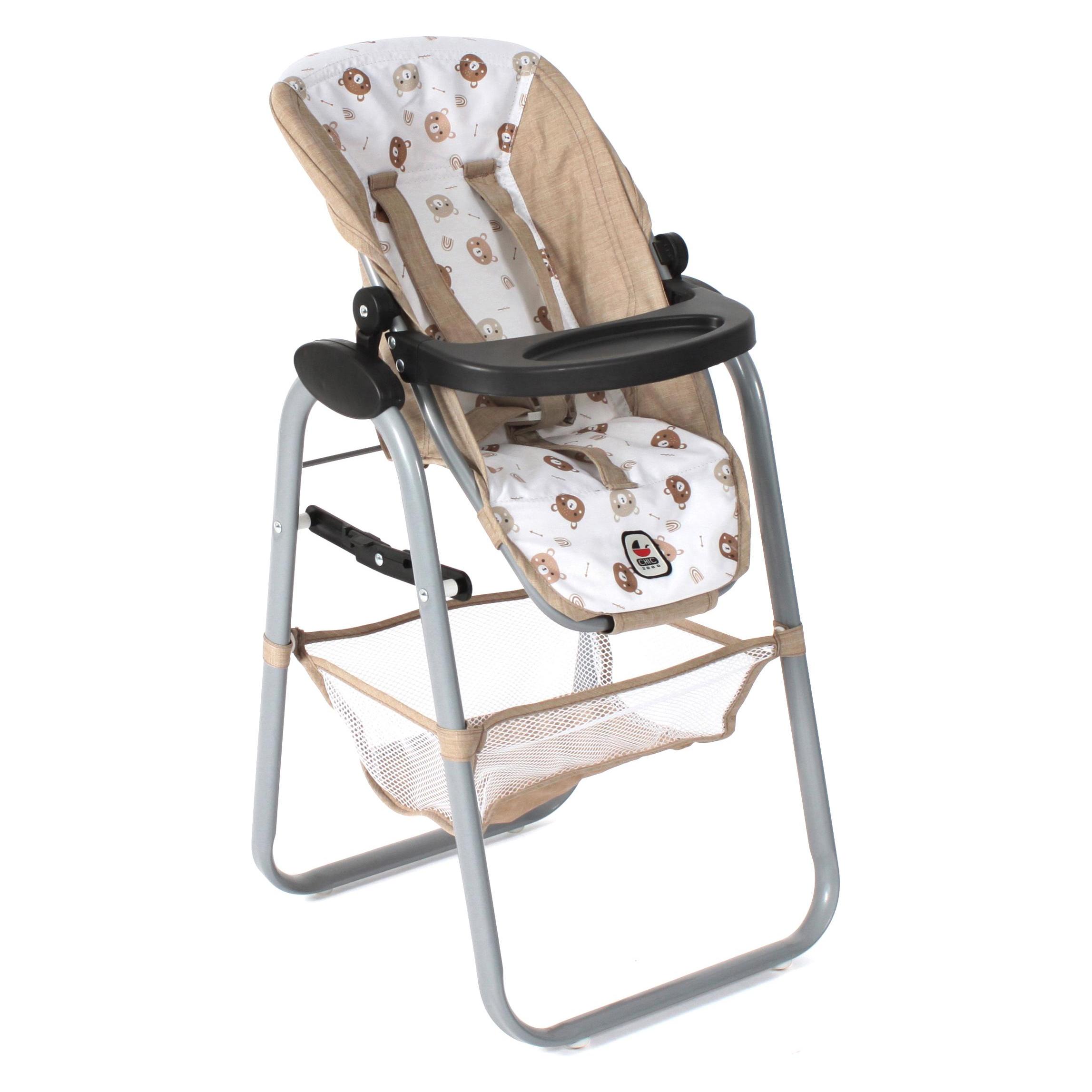 Bayer Chic 2000 Hochstuhl (655-63)